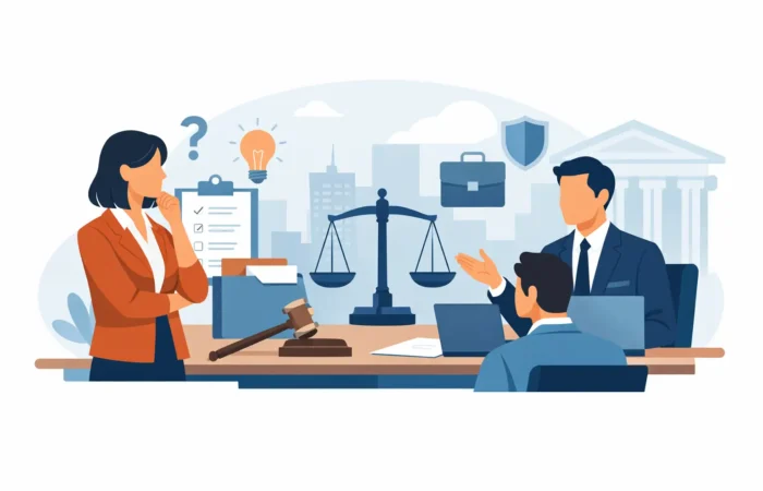 When Does a Business Need General Counsel?