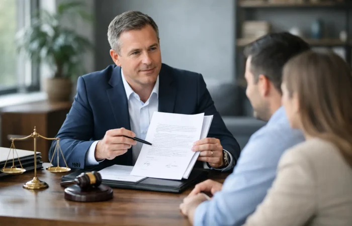 When to Hire an Operating Agreement Attorney