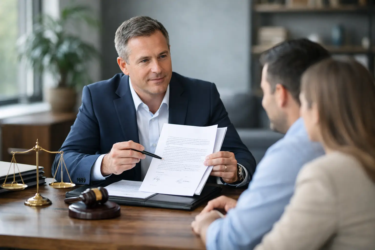 When to Hire an Operating Agreement Attorney