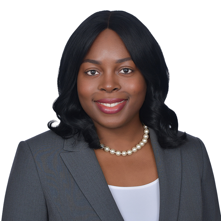 Hope Campbell — Of Counsel, Onias Law, P.L.